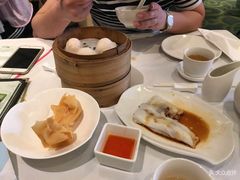 -翠园(荃新天地店)