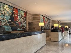 -广州白天鹅宾馆