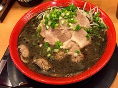 博多一幸舍(侨福芳草地店)-博多一幸舍(侨福芳草地购物中心店)