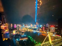 -天玑高空江景餐厅&酒吧Sky Secret Restaurant&Bar