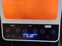 -龍歌自助小火锅(市北CBD万达店)