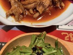 -味福记·江西小炒·南昌小吃(青山湖万达店)