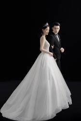 -IDO婚纱摄影(上海旗舰店)