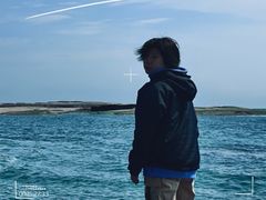 -日照灯塔风景区