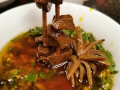 -巴蜀大宅门火锅(新华公园店)