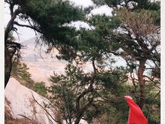 -崂山仰口游览区