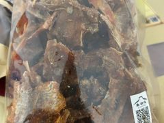 -长平腊味·潮汕特产