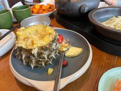 -云海肴·汽锅鸡·云南菜(苏州中心店)