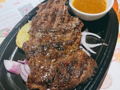 -斗牛士牛排餐厅(嘉里汇店)