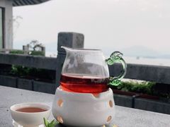 -湖畔居茶楼(湖滨店)