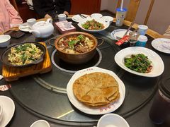 -天仁聚驴肉香(北石槽店)