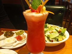 新加坡司令-Hooley's活利仕西餐厅(珠江新城店)