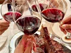 -Keens Steakhouse