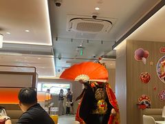 -海底捞火锅(上元大街店)