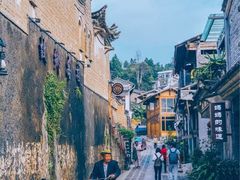 -妈妈的味道(和顺古镇店)