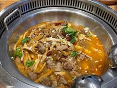 -刘一锅筋头巴脑(千峰路店)