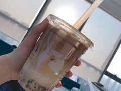 陨石拿铁-瑞幸咖啡(福融天地广场店)