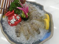 -嘉升大排档(番禺总店)