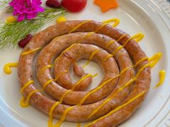 -城堡俄式西餐厅(中央大街索道店)