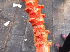 -王府井步行街