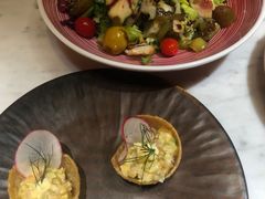 -BROWNSTONE布朗石西班牙餐厅(富城店)