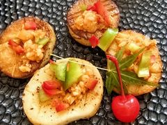 -和创柚子·会席日本料理(新区淮海街店)