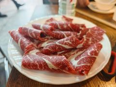 -久品肥牛烤肉(碧海华庭店)