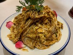 -北平盛世·新京菜·北京烤鸭(劲松·双井店)