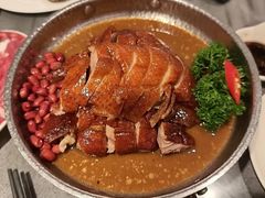 -粤来记·啫啫煲·点心(日月光店)