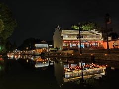-南浔古镇