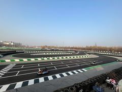 -金港秋名山·双层卡丁车场