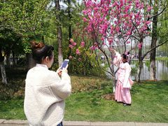 -圩墩遗址公园