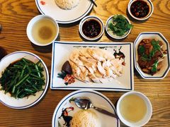 -红大哥水门鸡饭(總店)