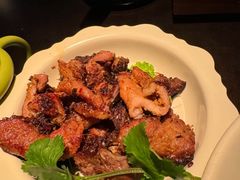 -大头虾越式风味餐厅(光明广场店)