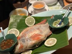 -Ginger(兴国路店)