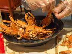 -聚味瞿记·龙虾堂(天元店)