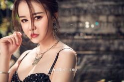 -太古映画婚纱摄影(天河店)