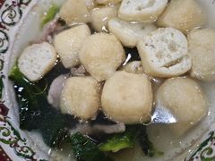 -沧盛饮食店(临汾路店)