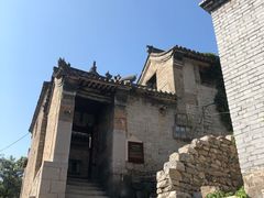 -于家石头村景区