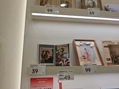 -海马体照相馆(广州新世界云门New park店)