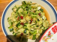 -破三川·新川菜(静安大融城店)