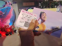 -万达影城(CBD万达广场IMAX店)