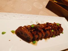 杂粮糖藕-成隆行·蟹王府(九江路店)