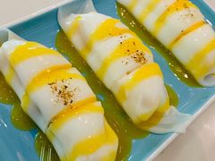 -香香海南菜餐厅