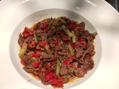 -攸州小镇家湘菜(小米科技园店)