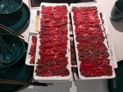 -二刀潮牛·鲜牛肉火锅(爱融荟城店)