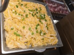 -很久以前羊肉串(中山公园店)