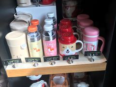 零售区-星巴克(苏州泰华店)