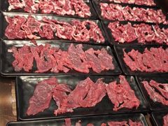 -海汕记·潮汕鲜牛肉火锅·自助