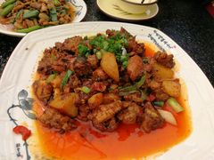 -海韵人家.海景花园经典云南菜(双廊店)